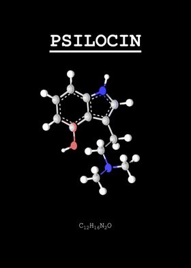 Psilocin