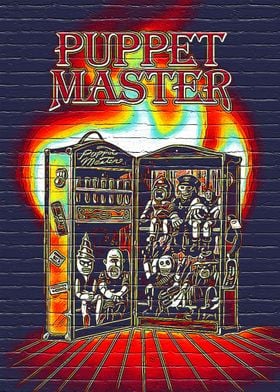 Puppet Master 1