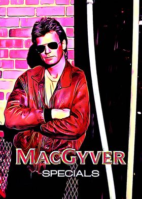 Macgyver 7