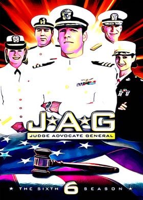 Jag 5