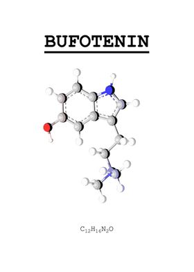 Bufotenin