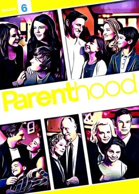 Parenthood 2010