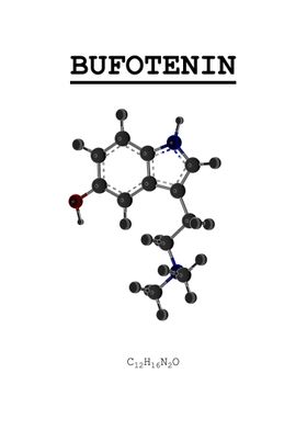 Bufotenin