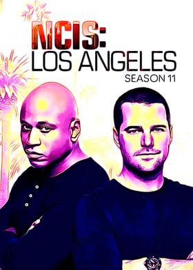 Ncis Los Angeles 11