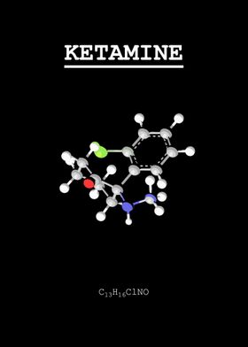 Ketamine