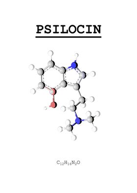 Psilocin