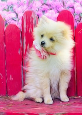 Pomeranian