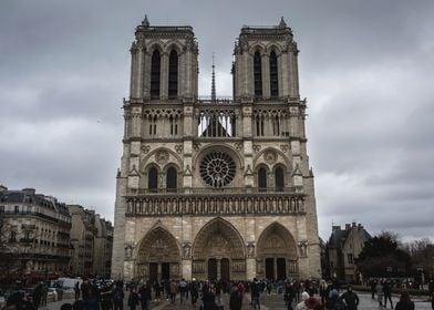 Notre Dame