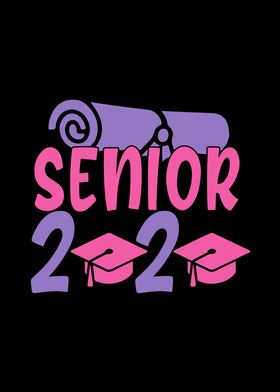 Senior 2020