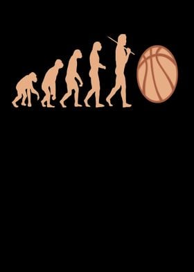 Basketball Evolution