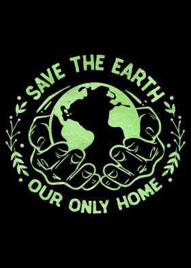 Save the Earth