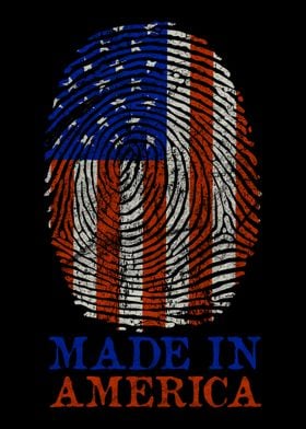 Made in America