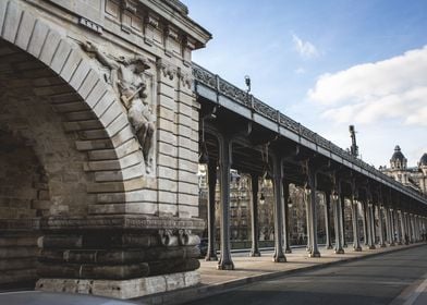 Pont de Bir Hakeim