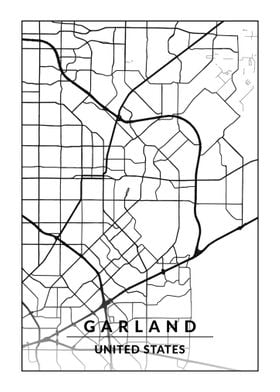 GARLAND USA