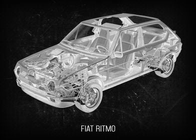 Fiat Ritmo