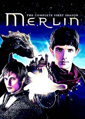 Merlin 2008 5