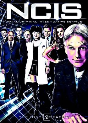 Ncis 8