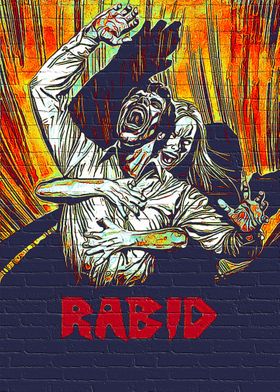 Rabid