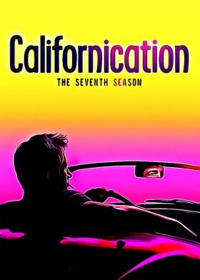 Californication 6