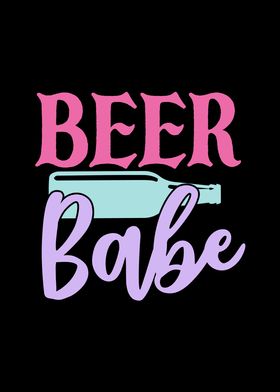 Beer Babe