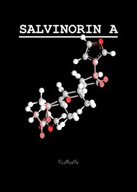 Salvinorin A