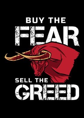 BuytheFear  Buy the fear 