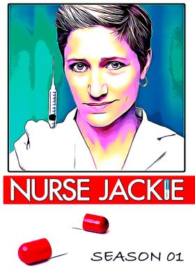 Nurse Jackie