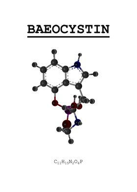 Baeocystin