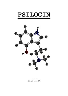 Psilocin