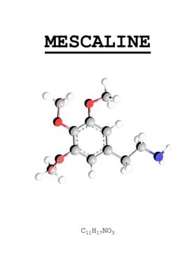 Mescaline