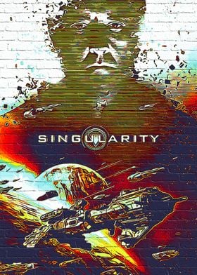 Singularity 3