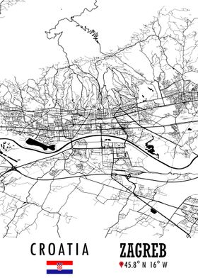 Zagreb CROATIA
