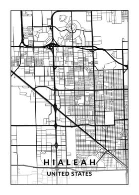 Hialeah usa