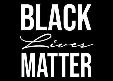 Black Lives Matter