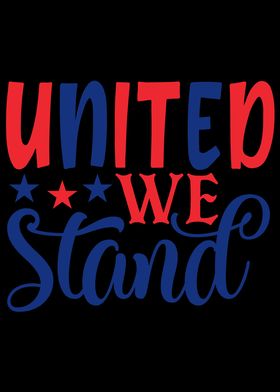 United We Stand