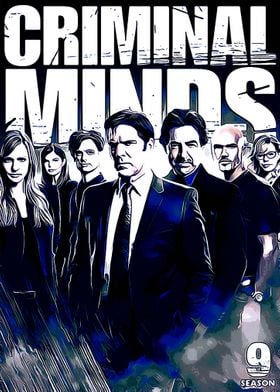 Criminal Minds 15