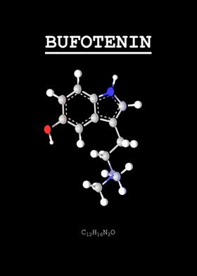 Bufotenin