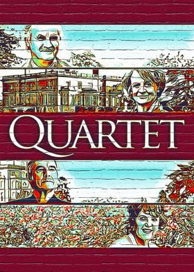 Quartet 1