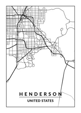 Henderson usa