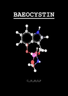 Baeocystin