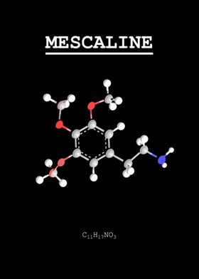 Mescaline