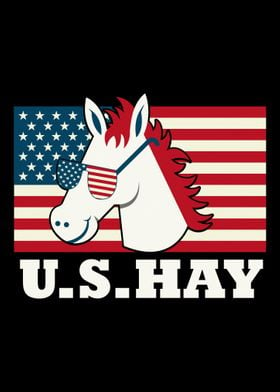 US Hay