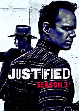 Justified 2