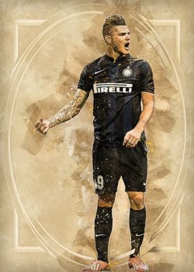 Mauro Icardi