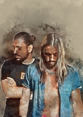 Dimitri Vegas