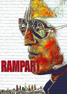 Rampart 2