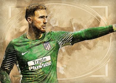 Jan Oblak