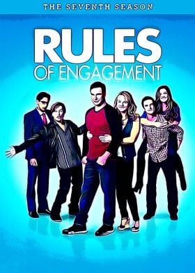 Rules Of Engagement 5