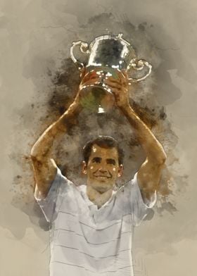 Pete Sampras