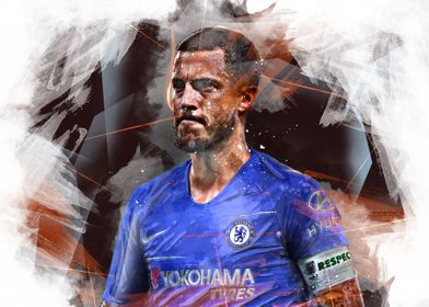 Eden Hazard